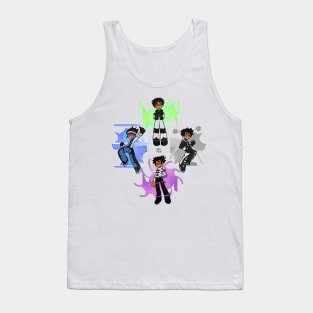 Four Jays Tank Top